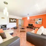 Spacious In Ideal For Families #1938 * Portimão