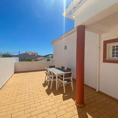Spacious In Ideal For Families #1938 Portimão
