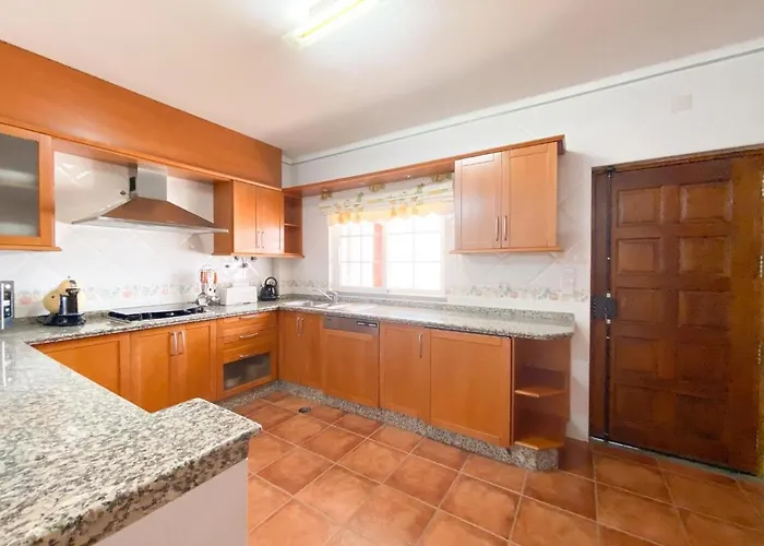 Spacious In Ideal For Families #1938 Appartement