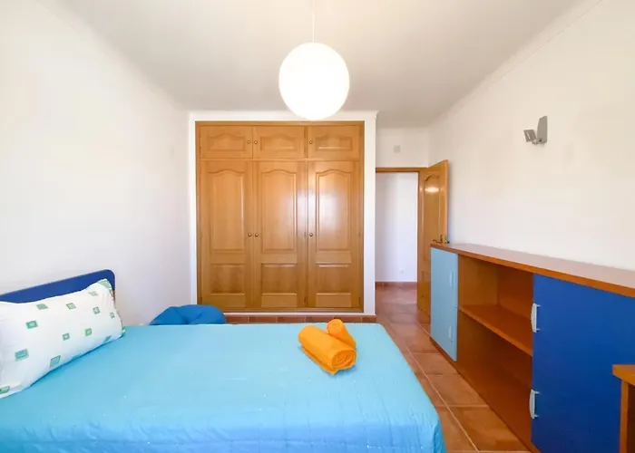 Spacious In Ideal For Families #1938