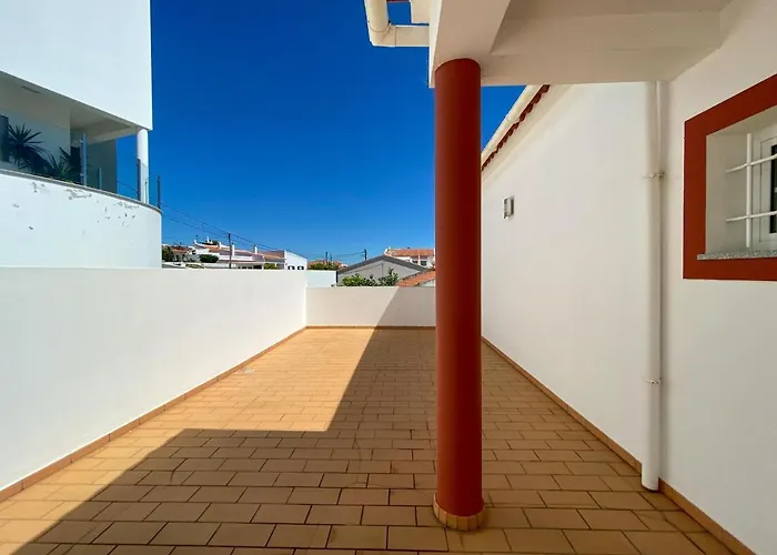 Spacious In Ideal For Families #1938 Appartement Portimão