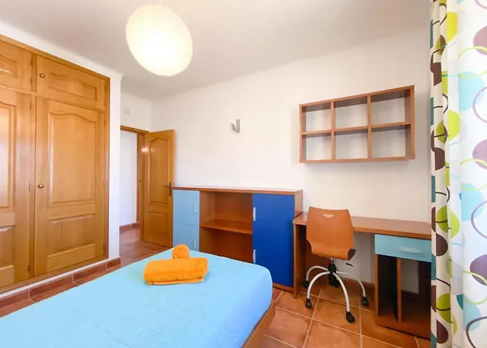 Spacious In Ideal For Families #1938 Appartement *