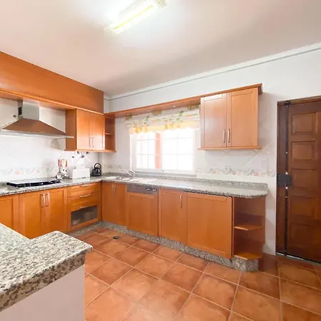 Spacious In Ideal For Families #1938 Appartement