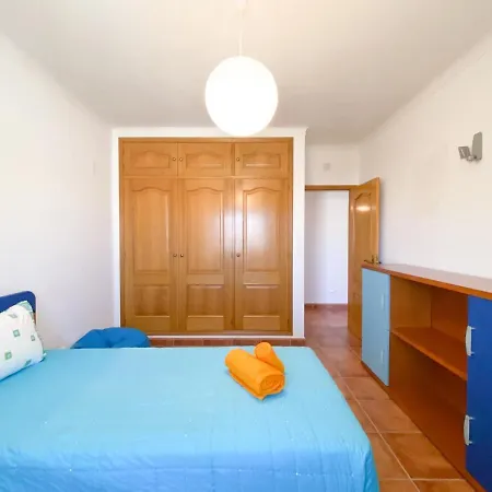 Spacious In Ideal For Families #1938