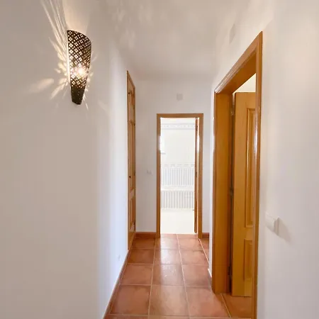 Spacious In Ideal For Families #1938 * Portimão