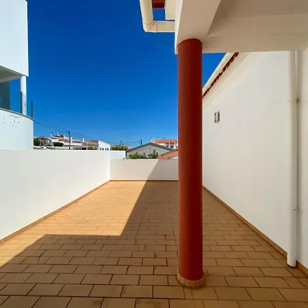 Spacious In Ideal For Families #1938 Appartement Portimão