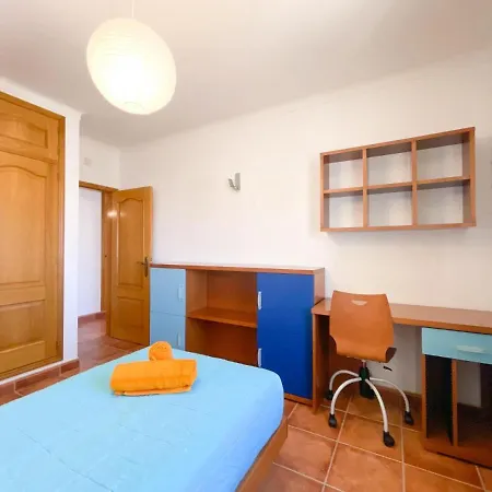 Spacious In Ideal For Families #1938 Appartement *
