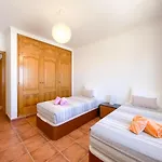 Spacious In Ideal For Families #1938